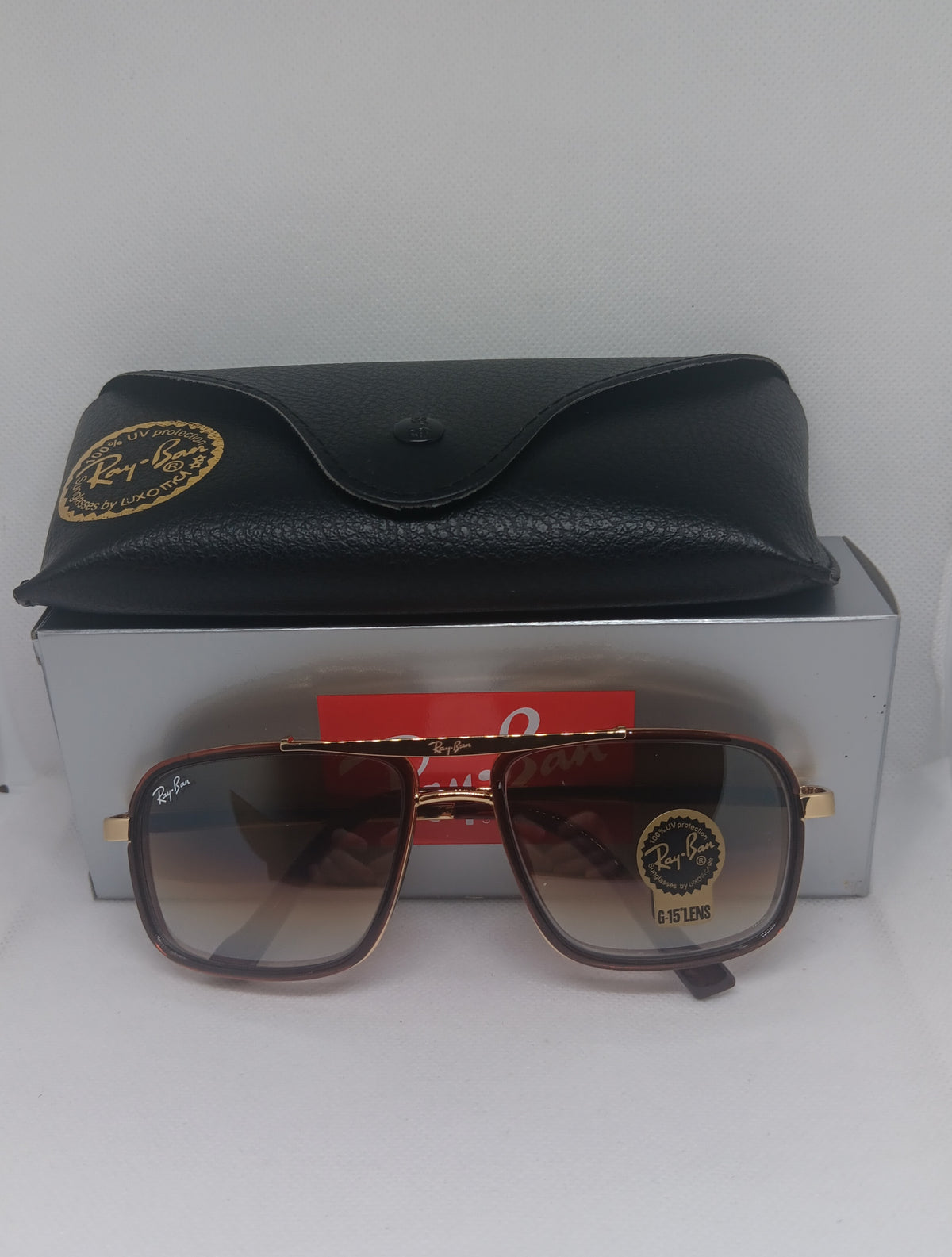 Rayban RB4413 -Unisex-