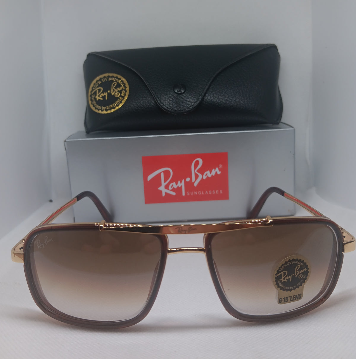 Rayban RB4413 -Unisex-