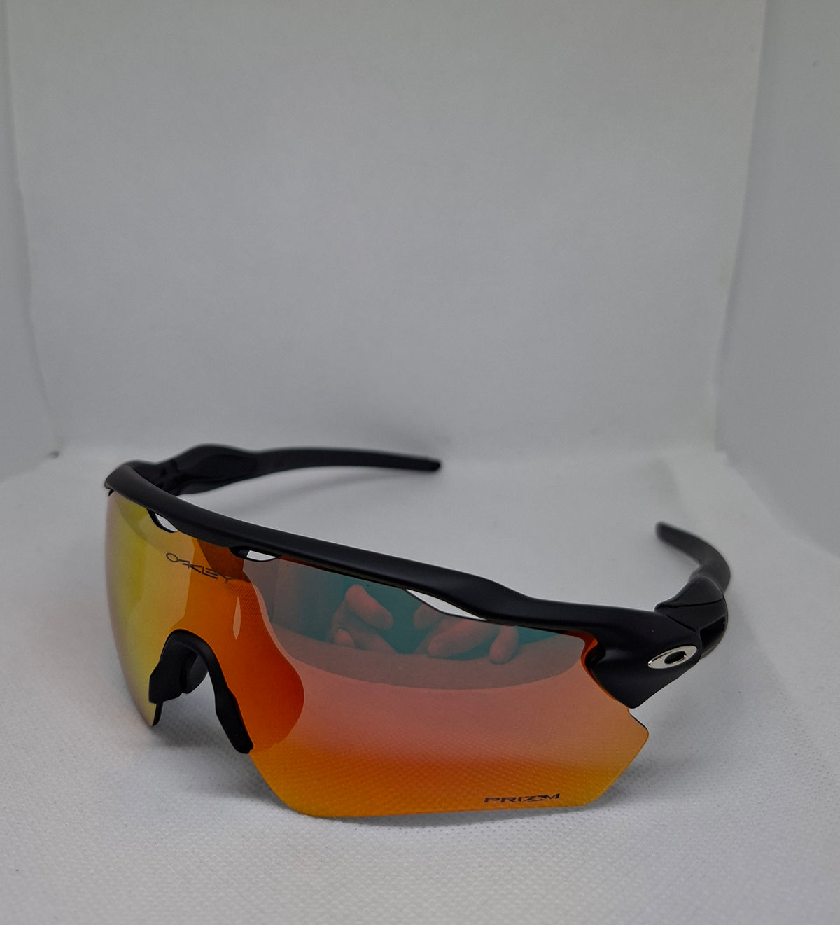 Gafa Oakley Radar con 4 lentes -Unisex-