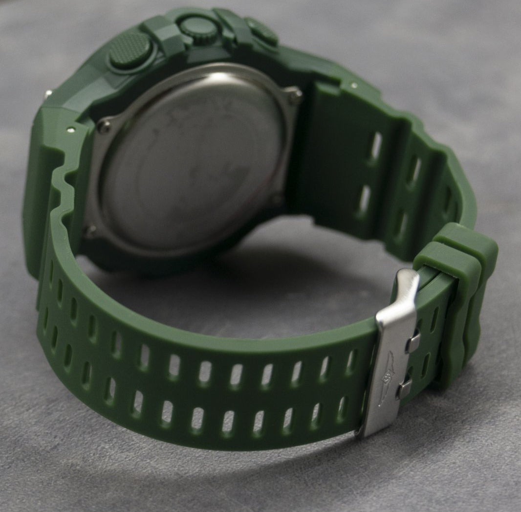 Invicta Racing 52 mm