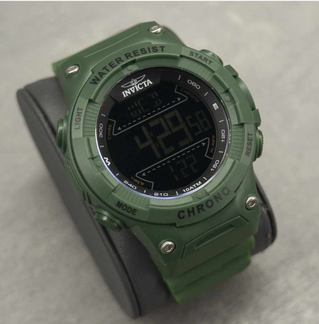 Invicta Racing 52 mm