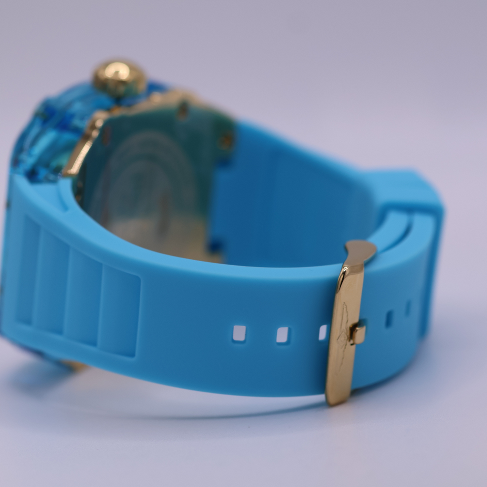 Invicta Racing 48.5 mm