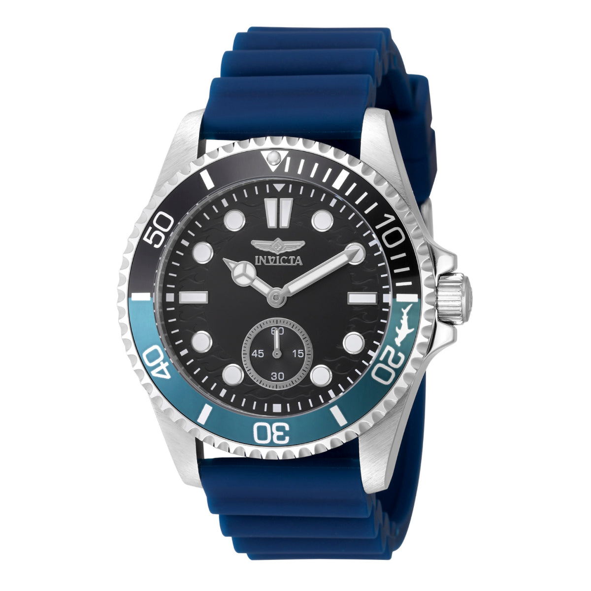 Invicta Pro Driver 43 mm -Unisex-