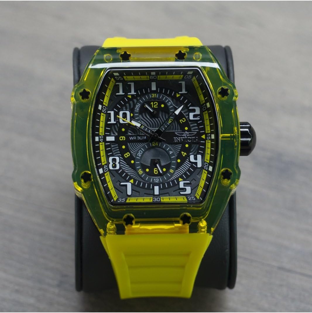 Invicta Racing 48.5 mm