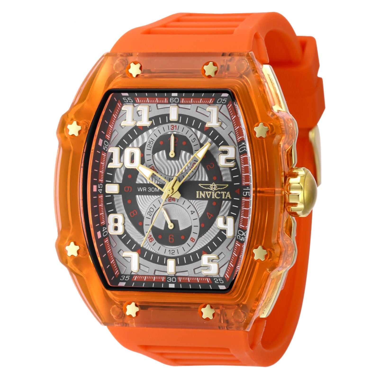 Invicta Racing 48.5 mm