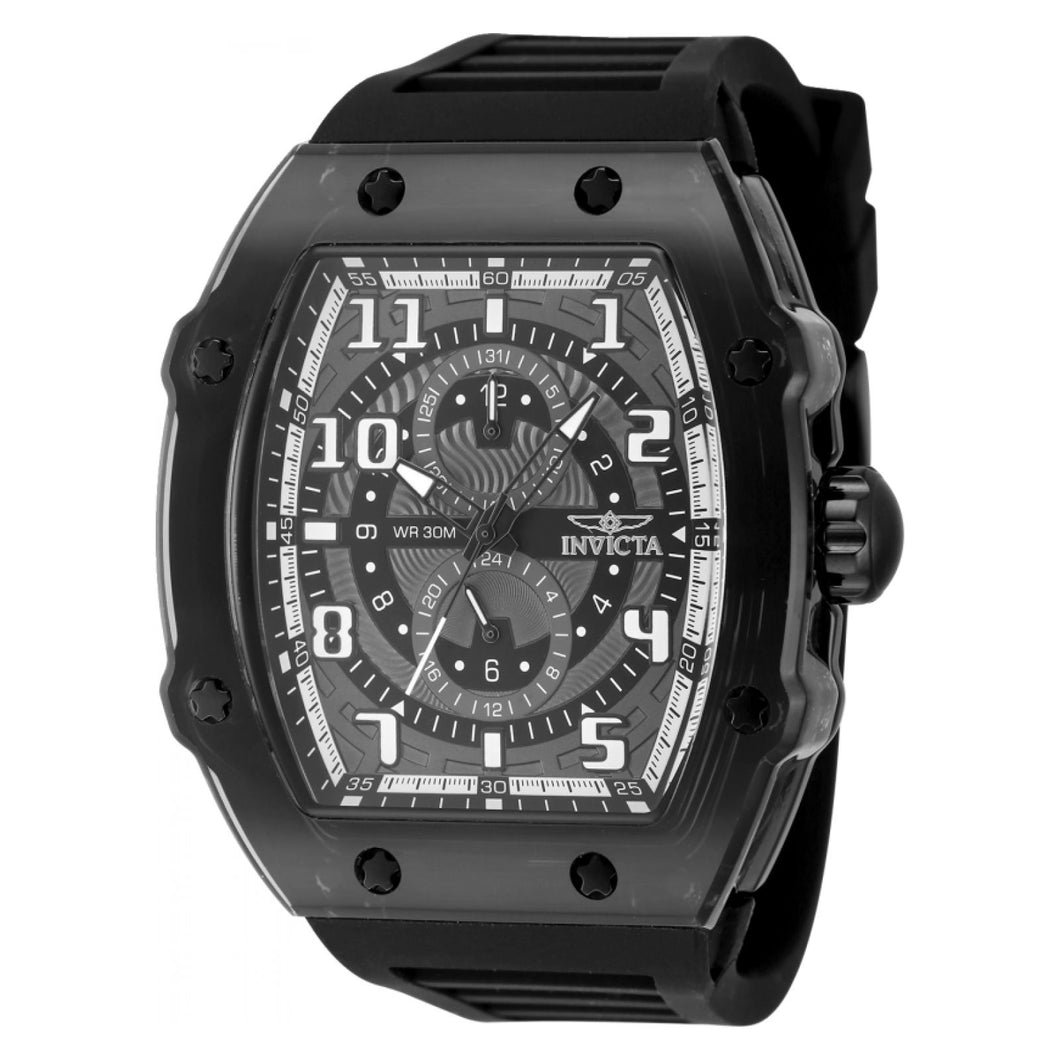 Invicta Racing 48.5 mm