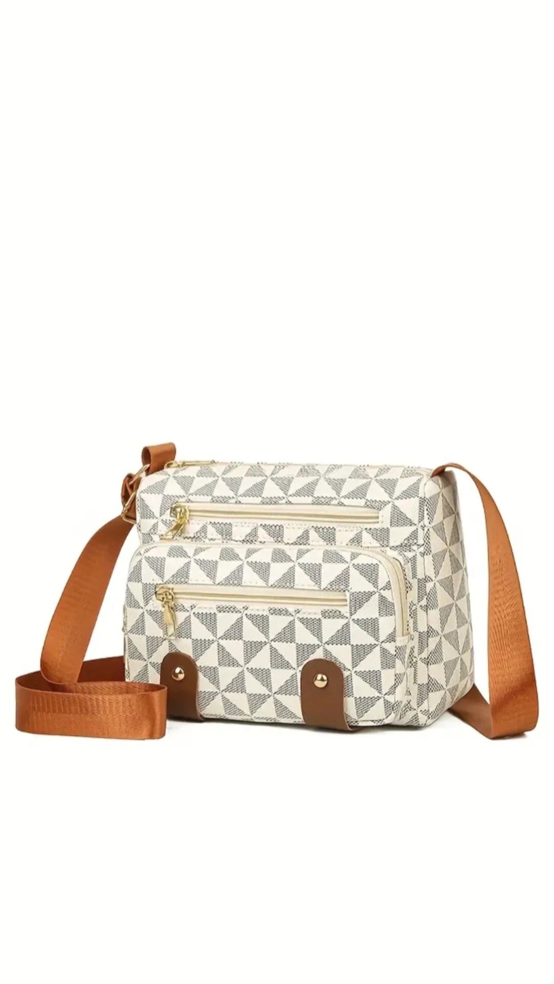Cartera -Unisex-