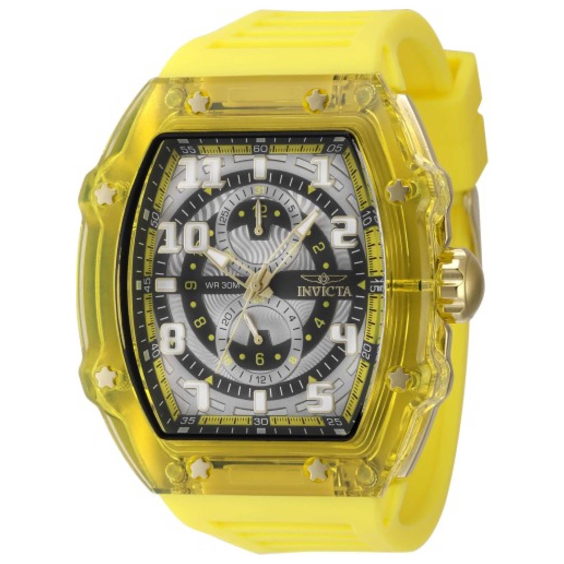 Invicta Racing 48.5 mm