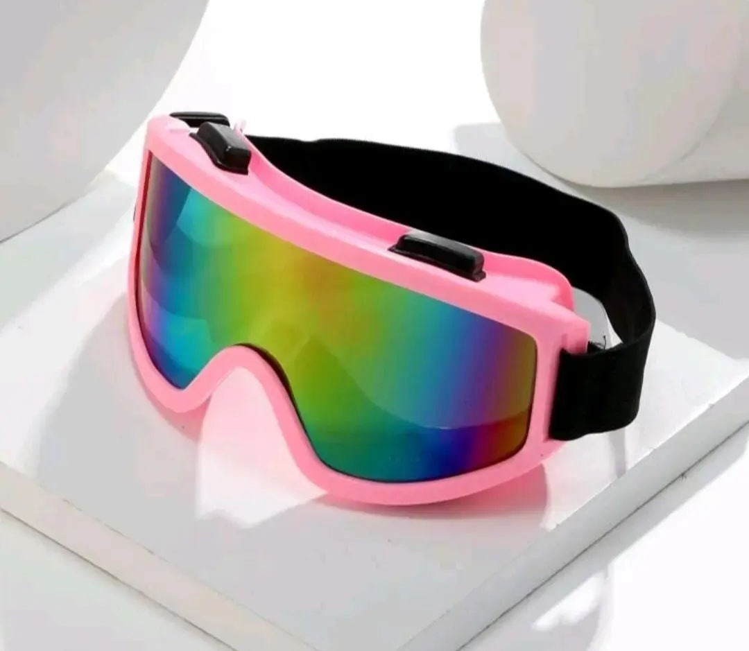 Goggle - Unisex -