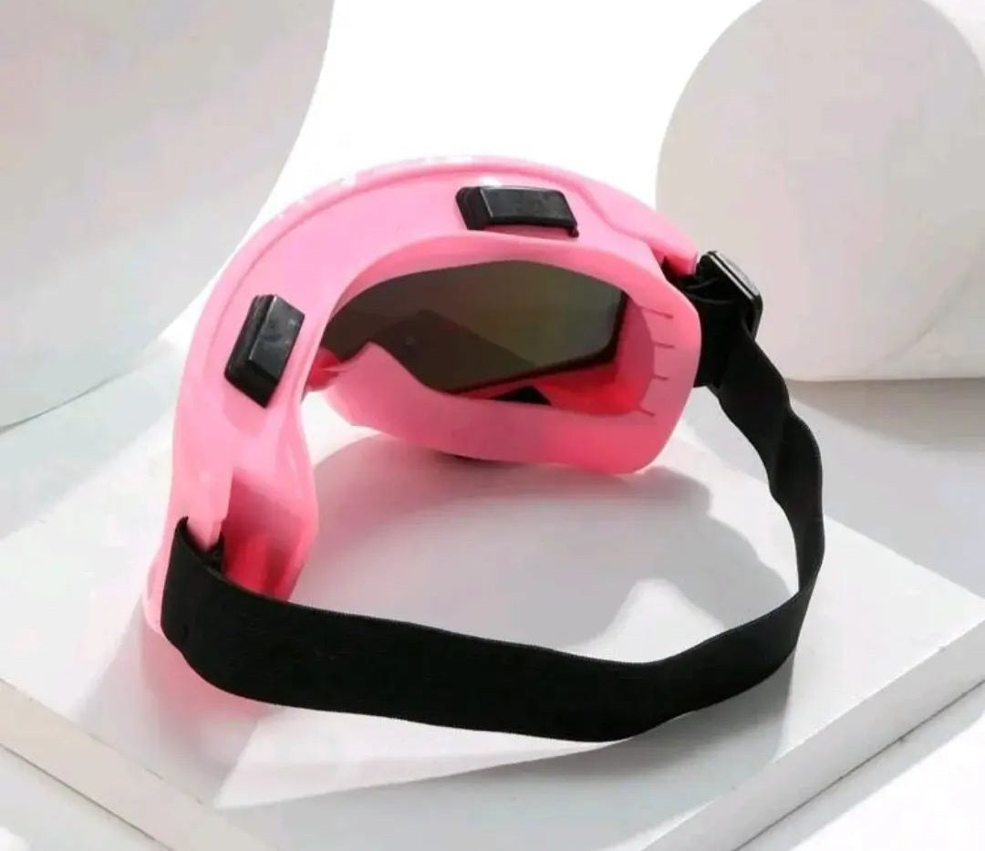 Goggle - Unisex -