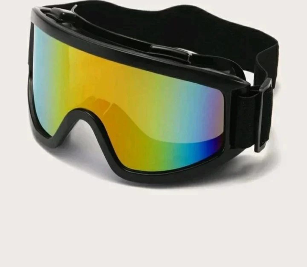 Goggle - Unisex -