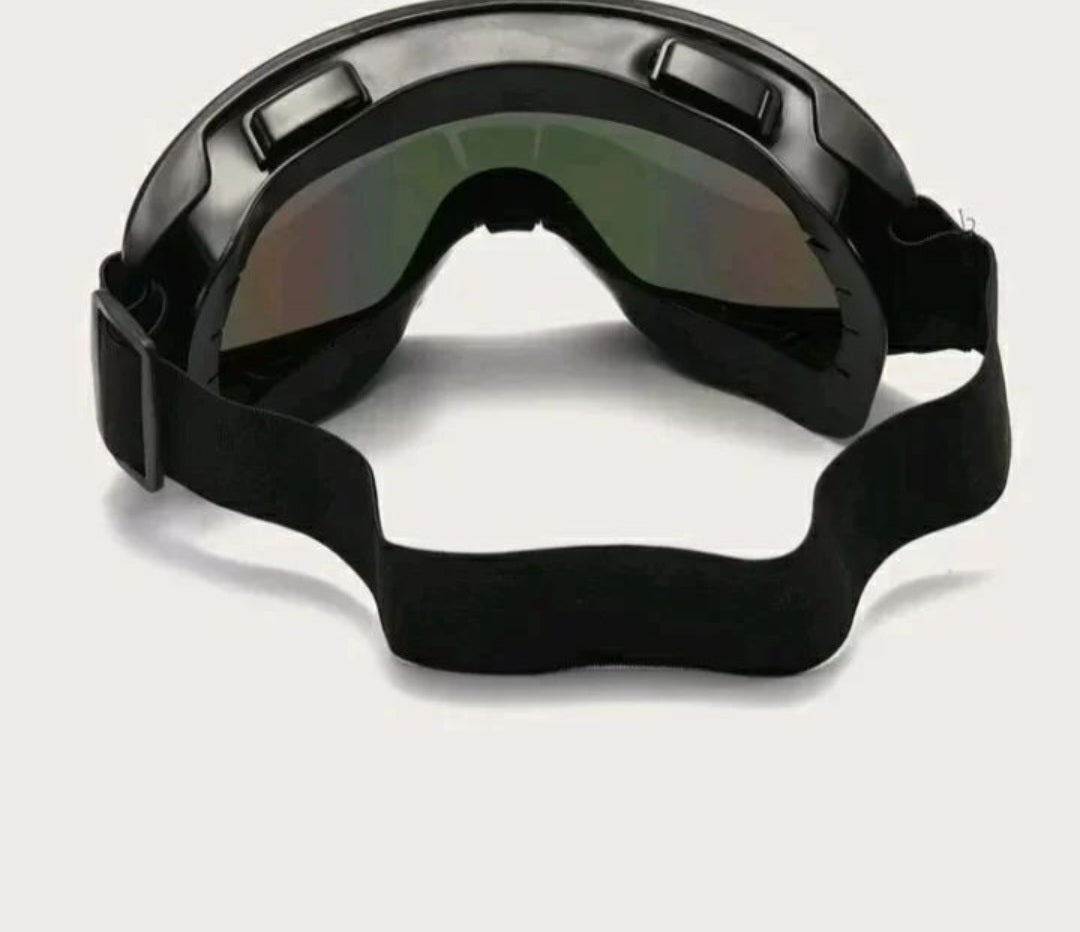 Goggle - Unisex -