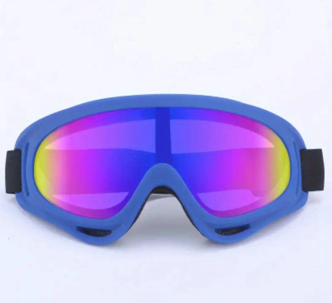 Goggle -Unisex-