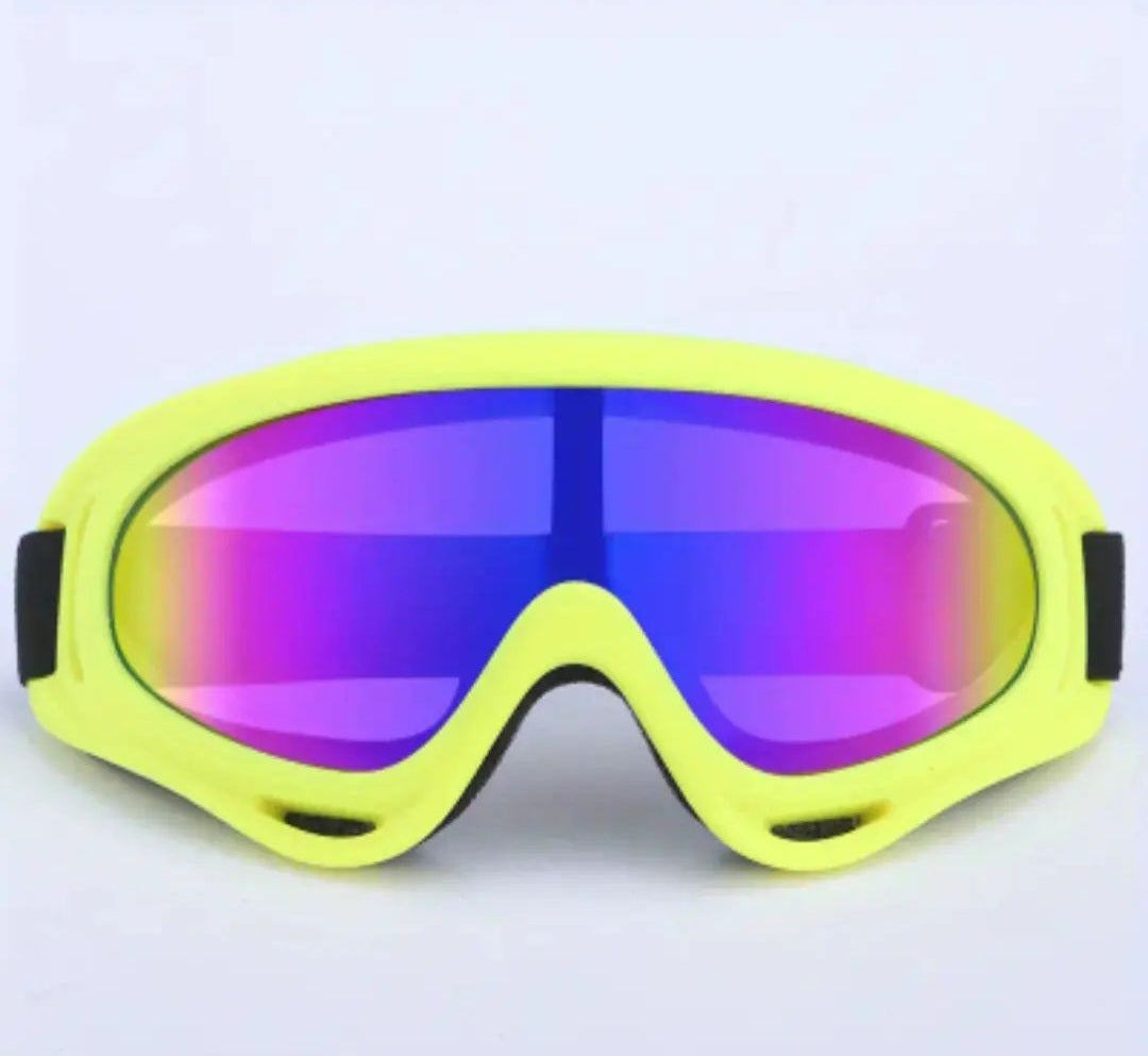 Goggle -Unisex-