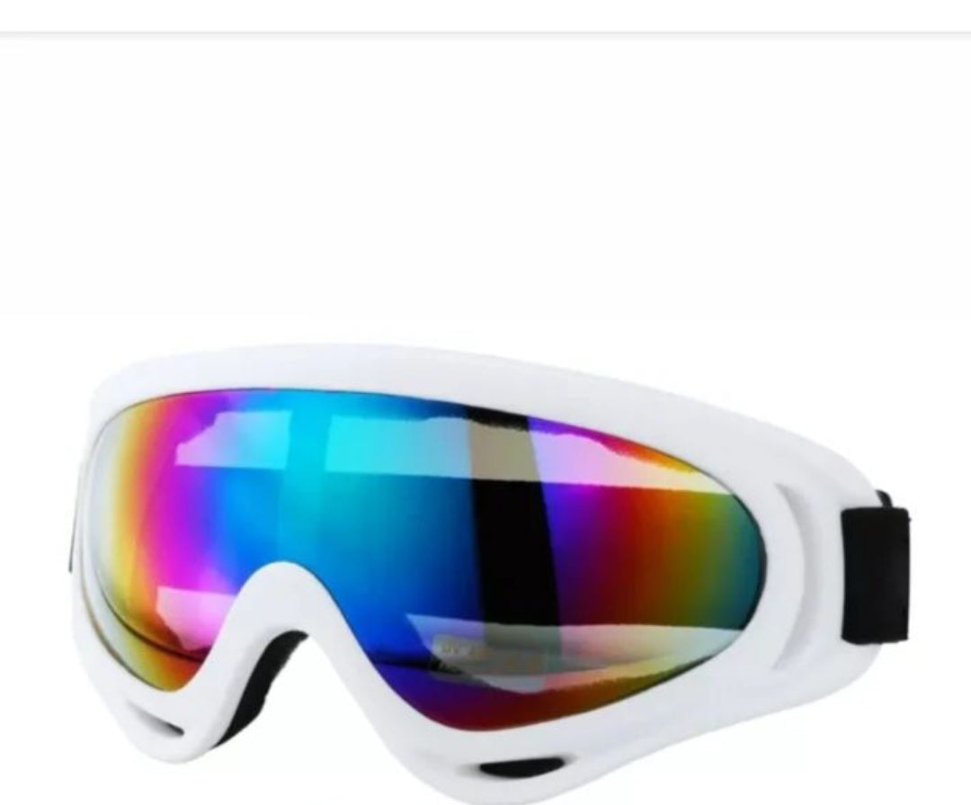 Goggle -Unisex-