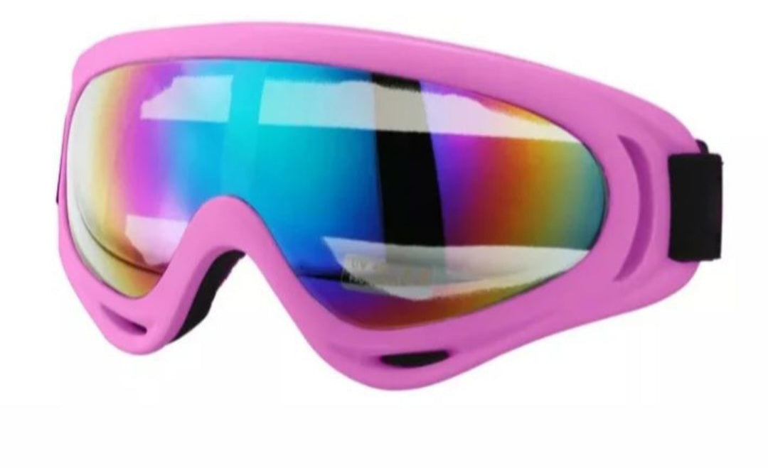 Goggle - Unisex -