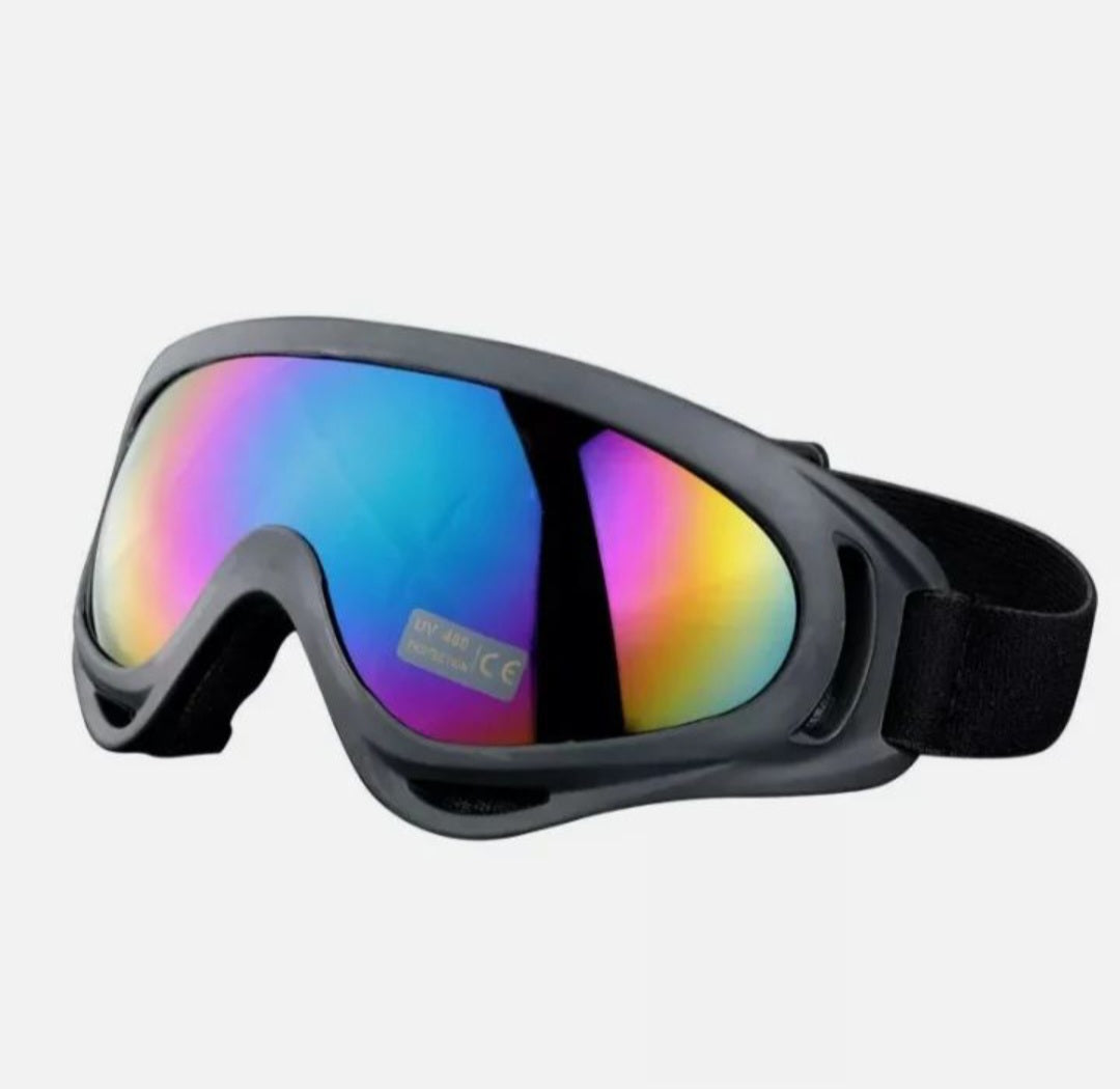 Goggle - Unisex -