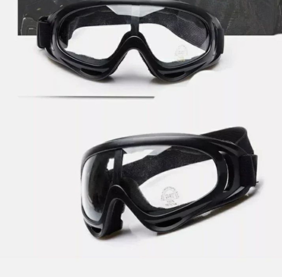 Goggle - Unisex -