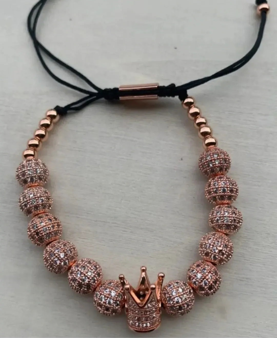 Pulsera -Unisex- Stainless Steel