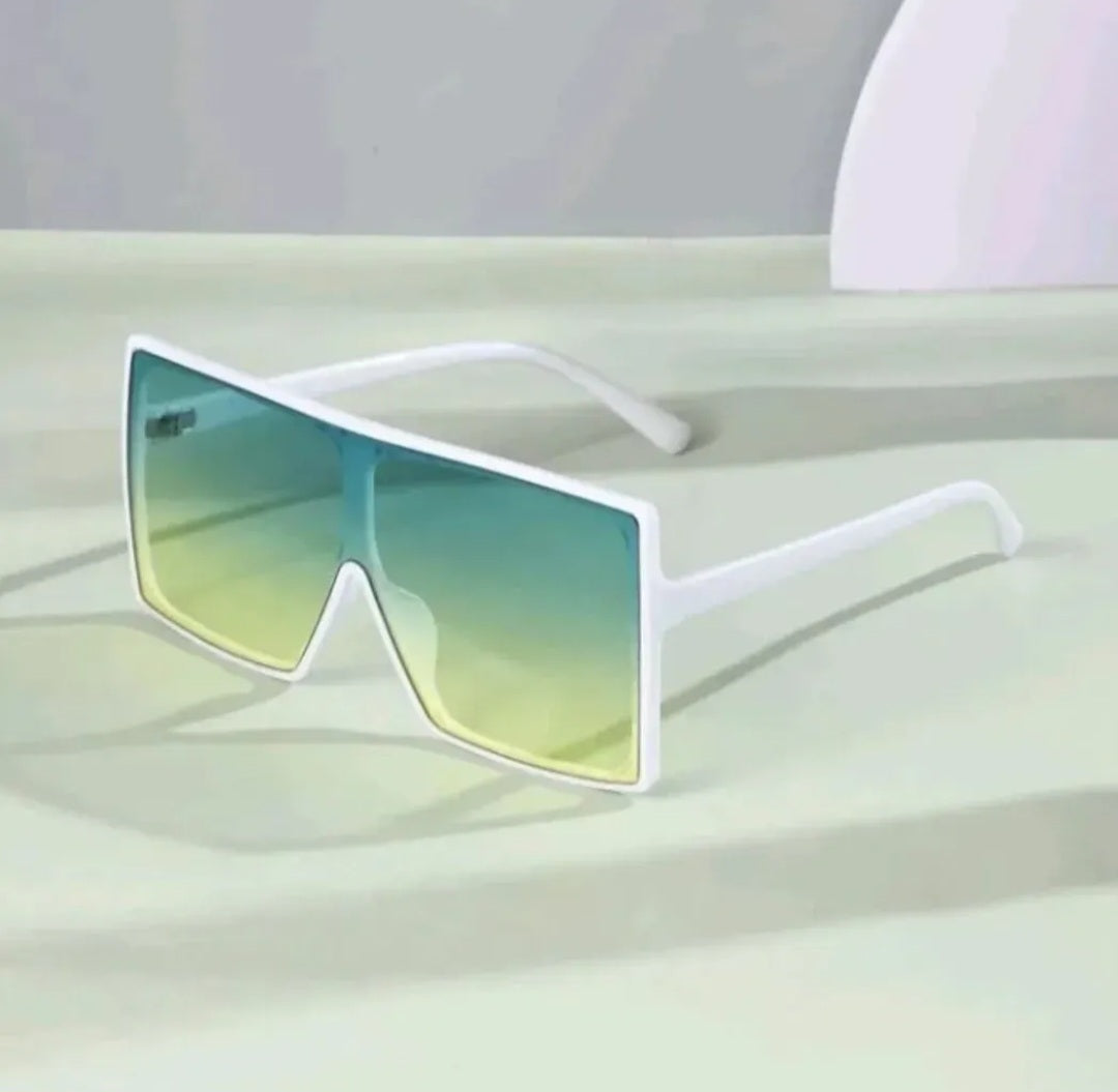 Gafa de moda -Unisex-