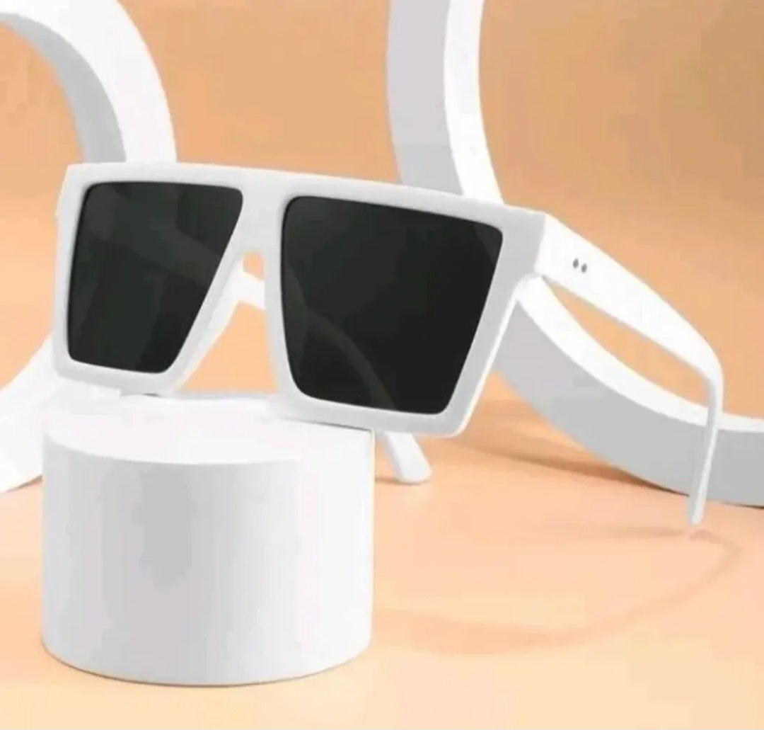 Gafa de moda -Unisex-