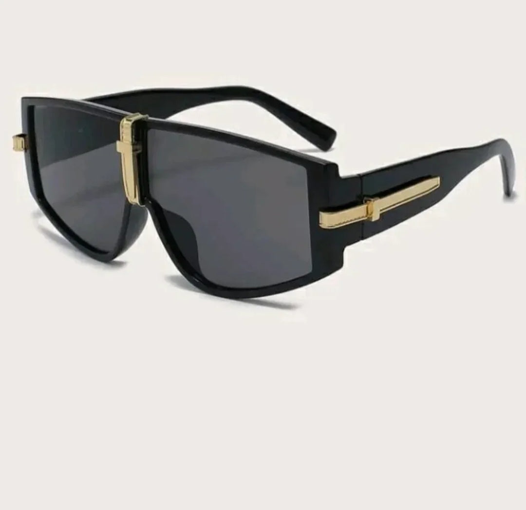 Gafa de moda -Unisex-