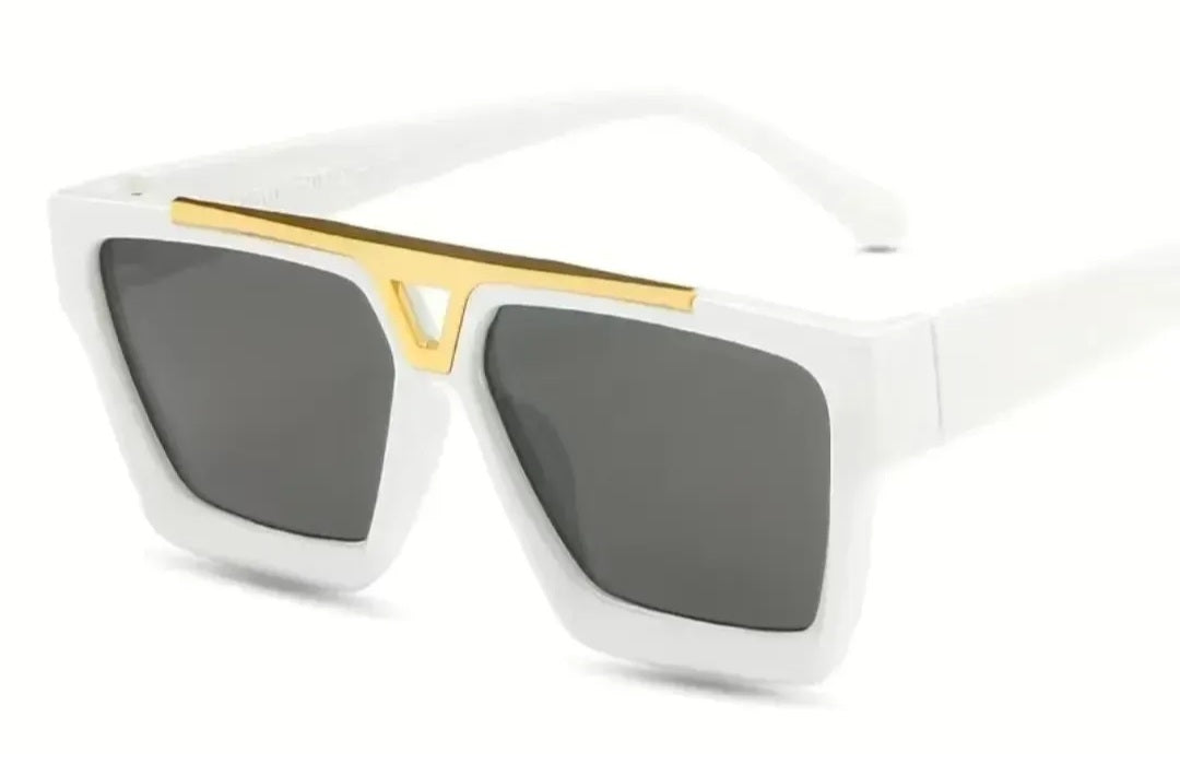 Gafa de moda -Unisex-