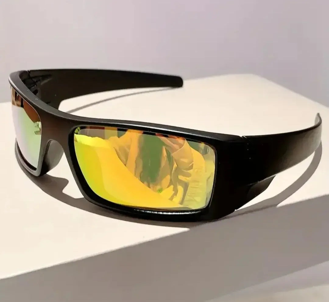 Gafas deportivas -Unisex-