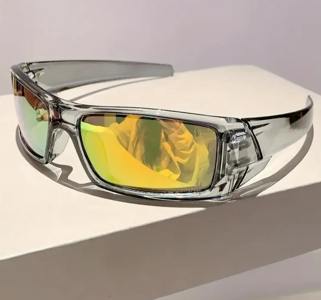 Gafas deportivas -Unisex-