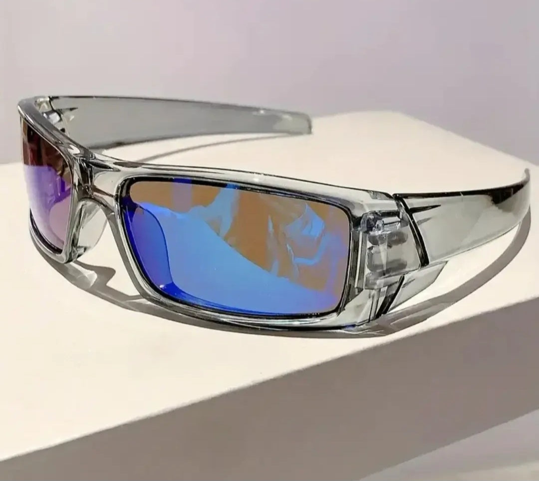 Gafas deportivas -Unisex-