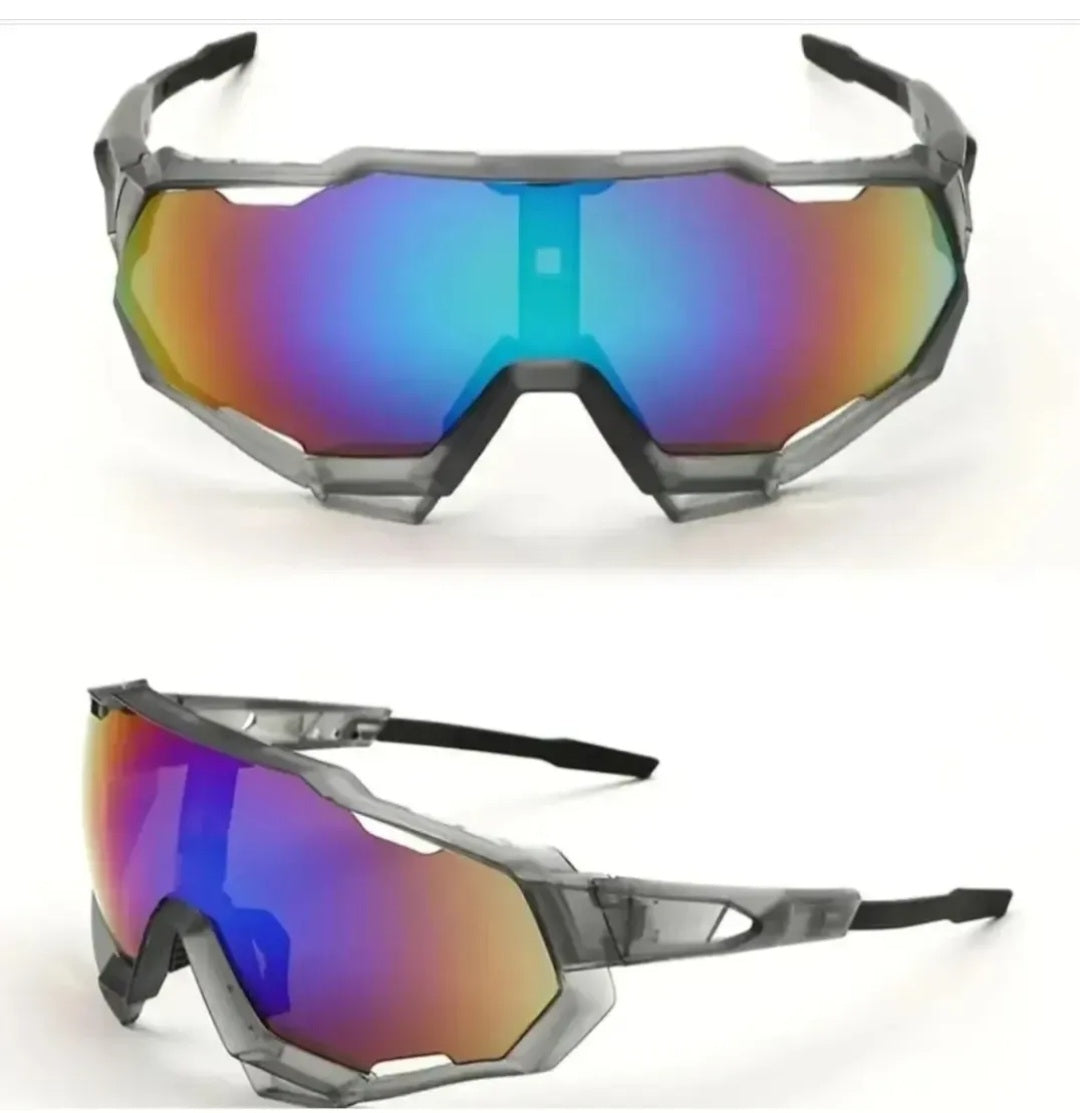 Gafas deportivas -Unisex-