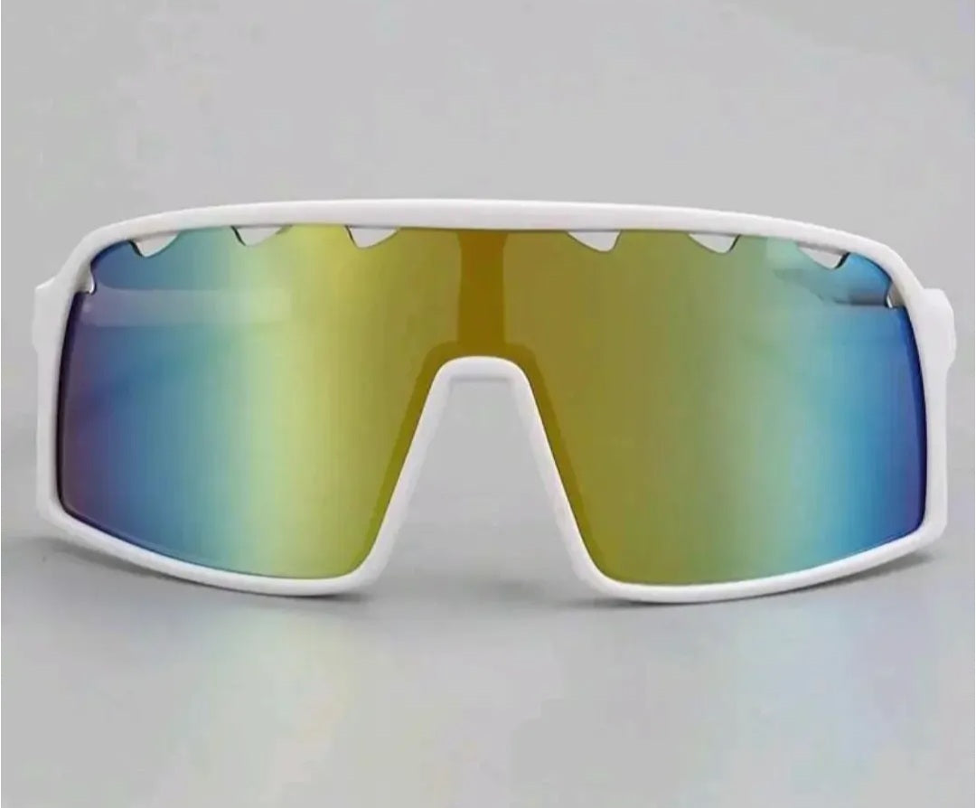 Gafas deportivas -Unisex-