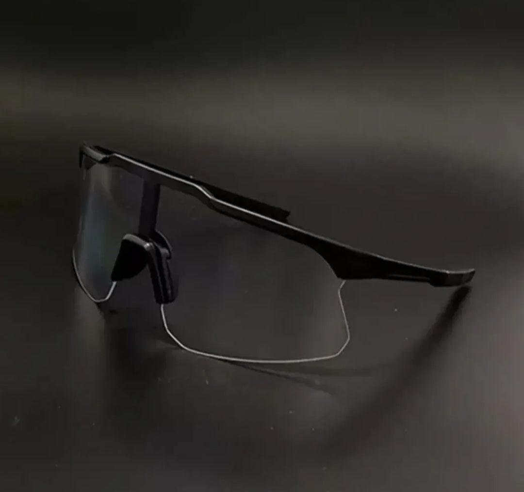 Gafa deportiva sin aumento -Unisex-