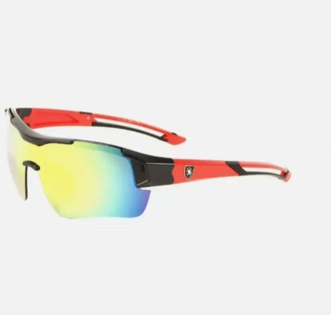 Gafas deportivas -Unisex-