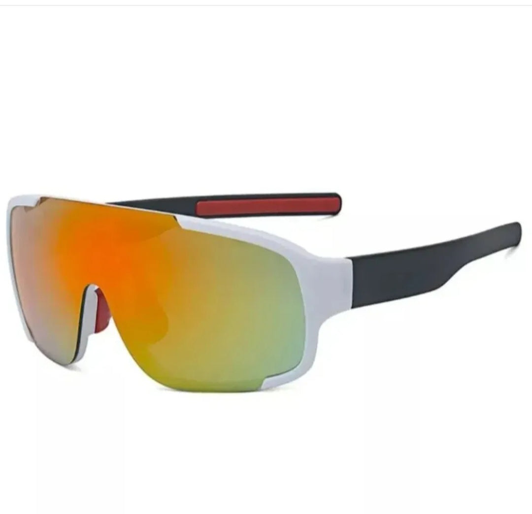 Gafas deportivas -Unisex-