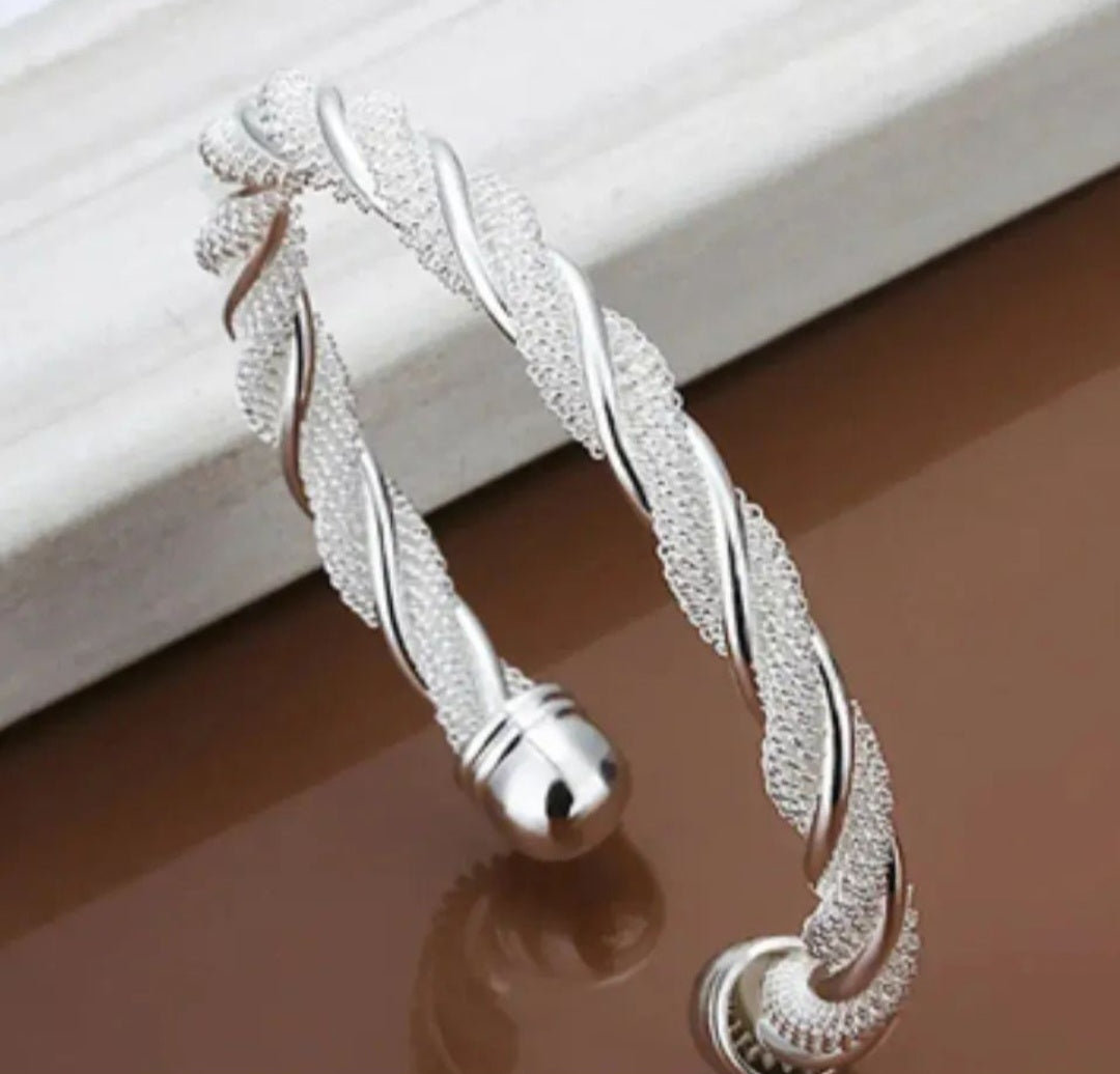 Pulsera para Damas -Stainless Steel- One size