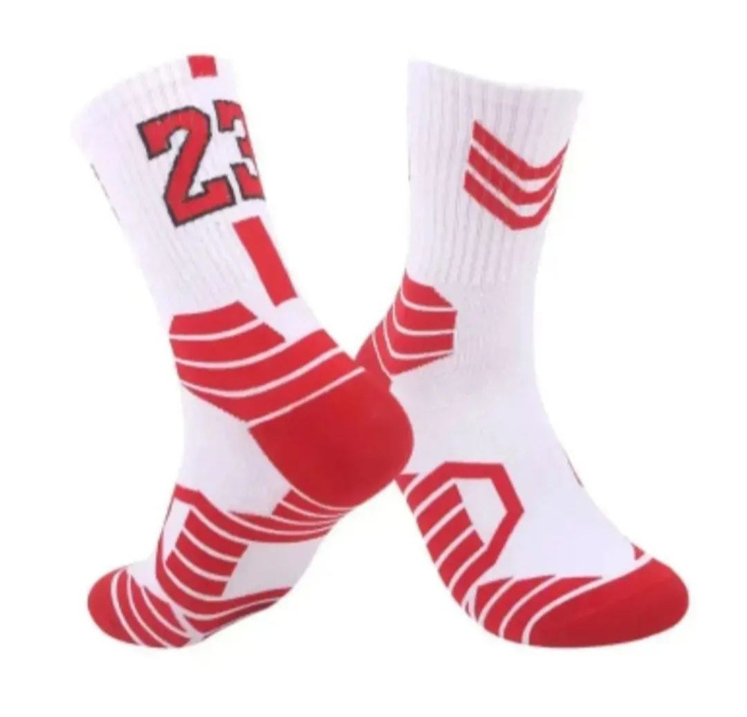 Medias -Unisex- One size (7-12)