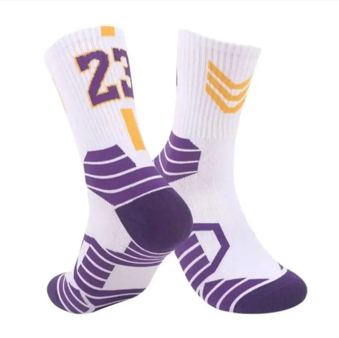 Medias -Unisex- One size (7-12)