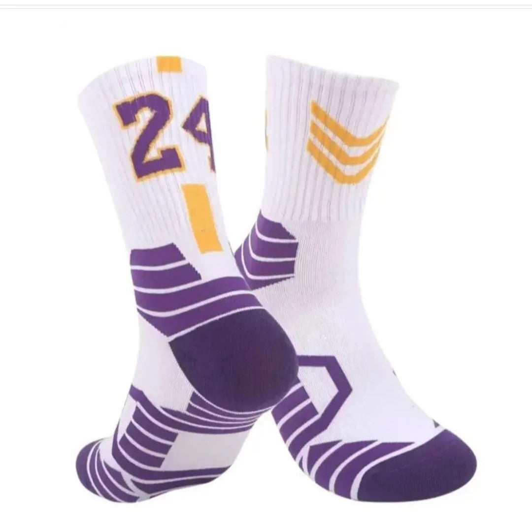 Medias -Unisex- One size (7-12)