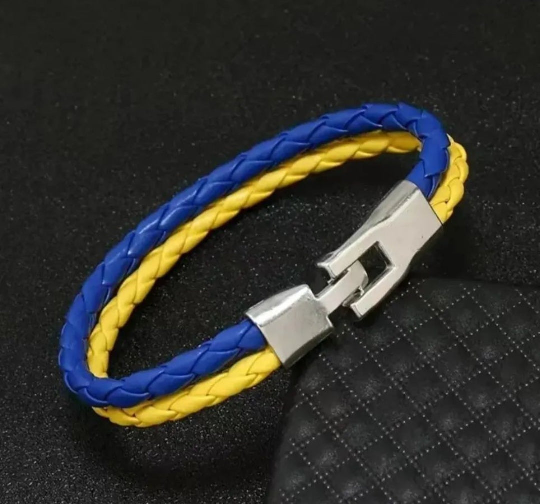 Pulsera -Unisex- Stainless Steel