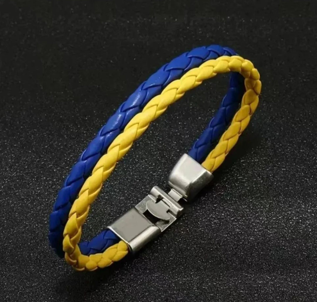 Pulsera -Unisex- Stainless Steel