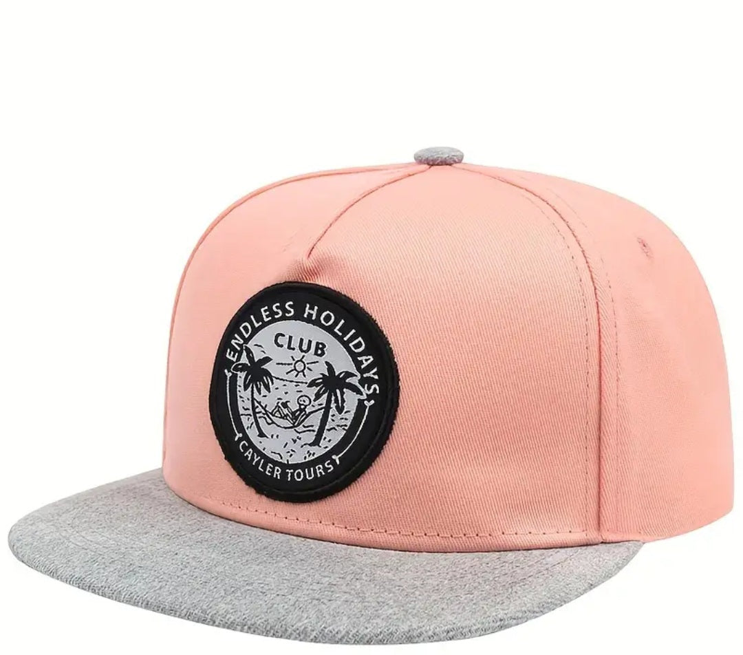 Gorra -Unisex- Ajustable