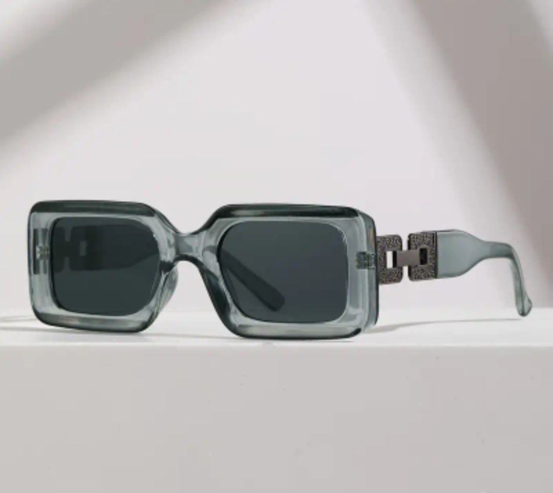 Gafa de moda -Unisex-