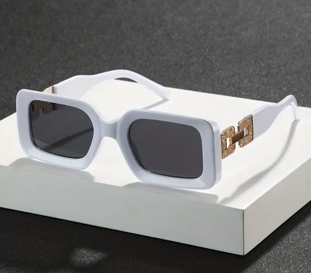 Gafa de moda -Unisex-