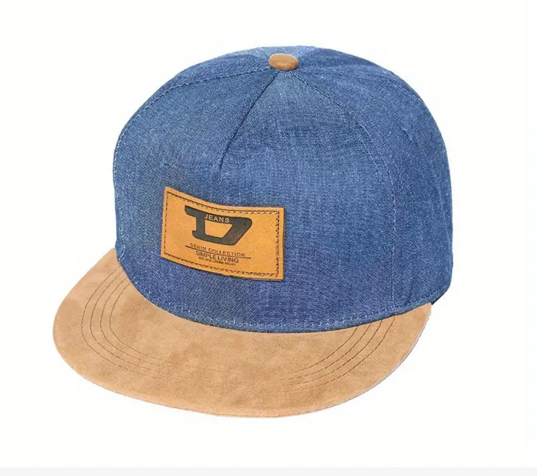 Gorra -Unisex- Ajustable