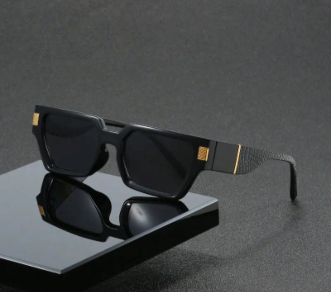 Gafa de moda -Unisex-