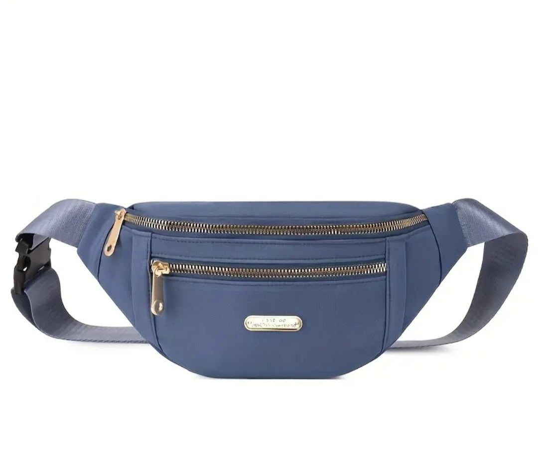Cartera -Unisex-