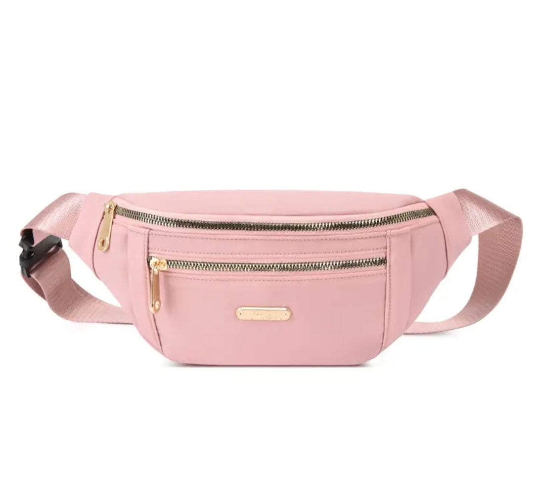 Cartera -Unisex-