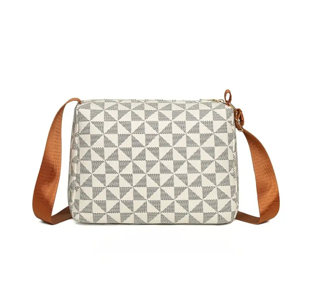 Cartera -Unisex-