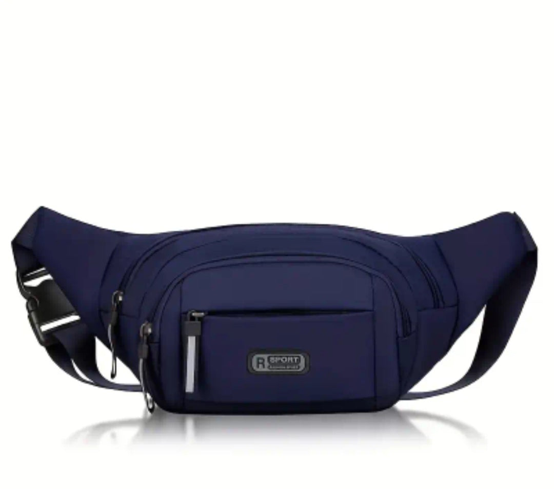 Cartera -Unisex-
